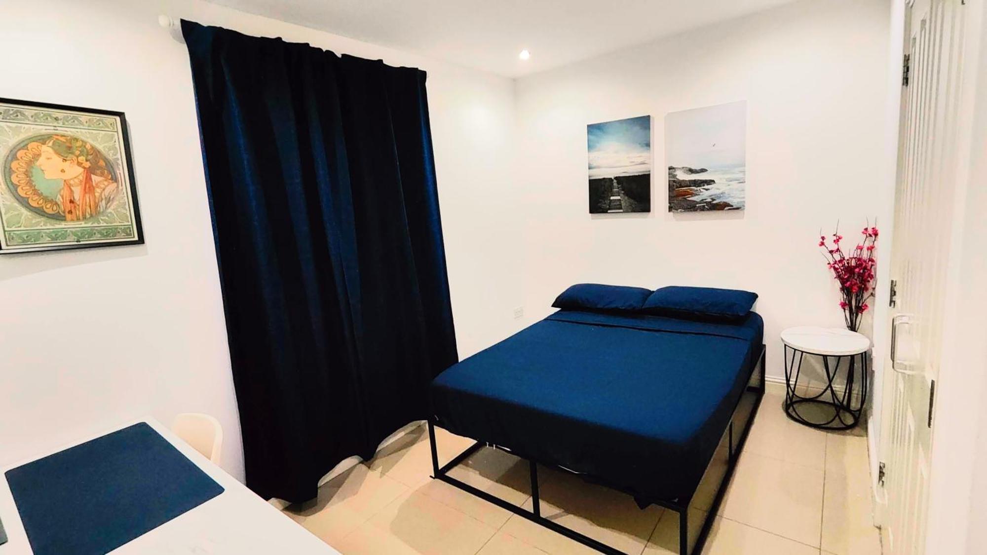 La Casita, Your Home Away From Home - Free Parking Glasgow Exteriér fotografie