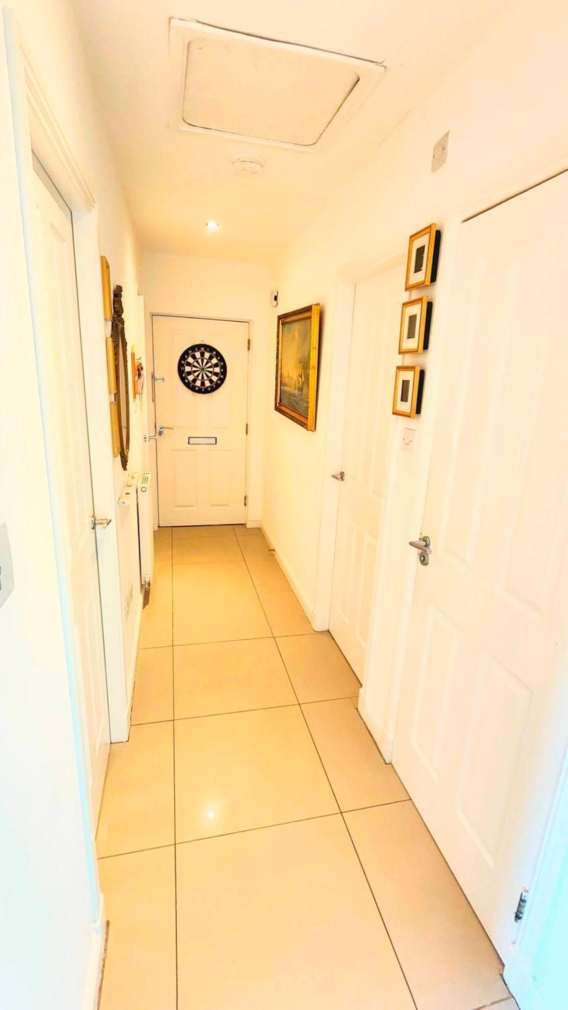 La Casita, Your Home Away From Home - Free Parking Glasgow Exteriér fotografie