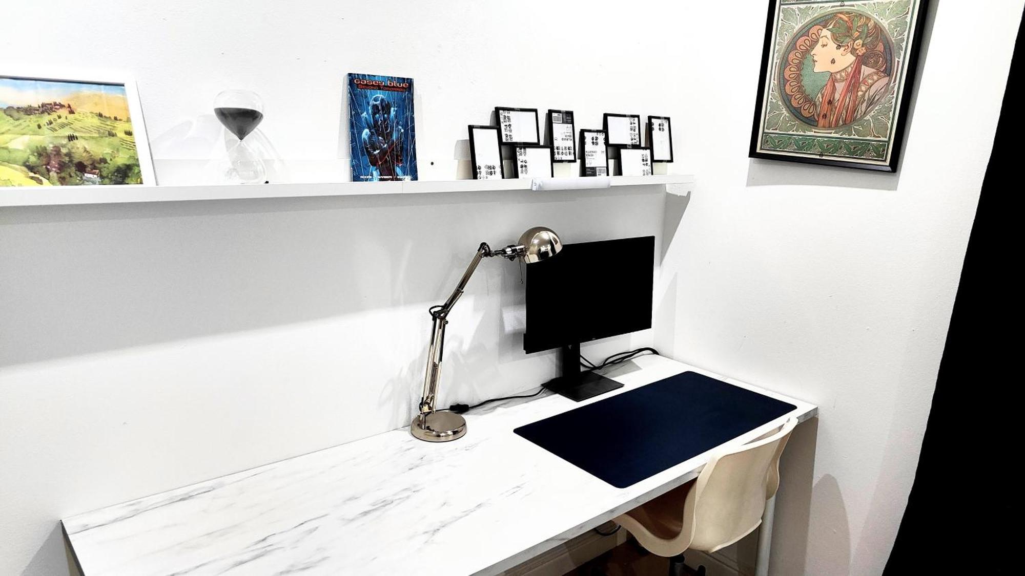 La Casita, Your Home Away From Home - Free Parking Glasgow Exteriér fotografie