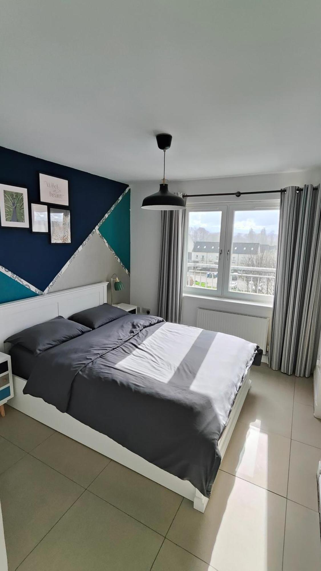 La Casita, Your Home Away From Home - Free Parking Glasgow Exteriér fotografie
